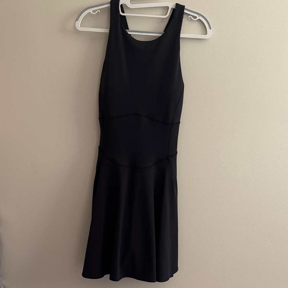Lululemon Active Dress